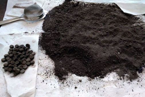 Vermicompost_Tablets